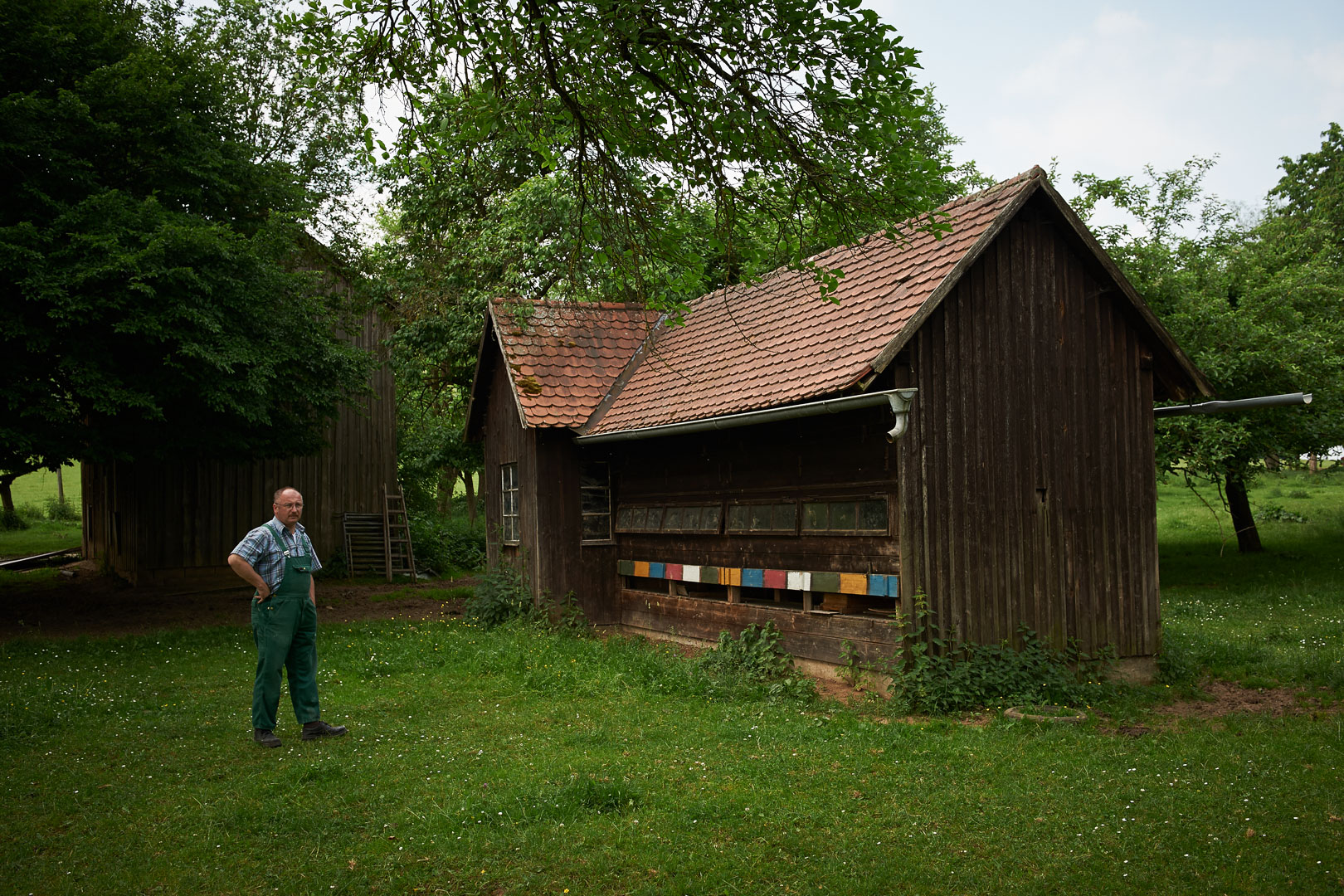 Kloster Plankstetten