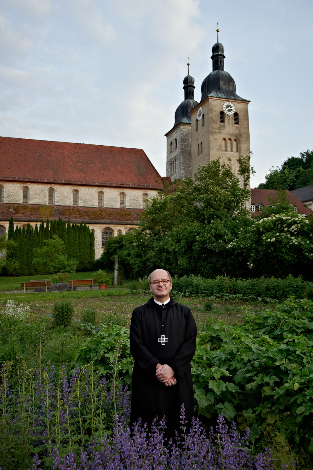 Kloster Plankstetten