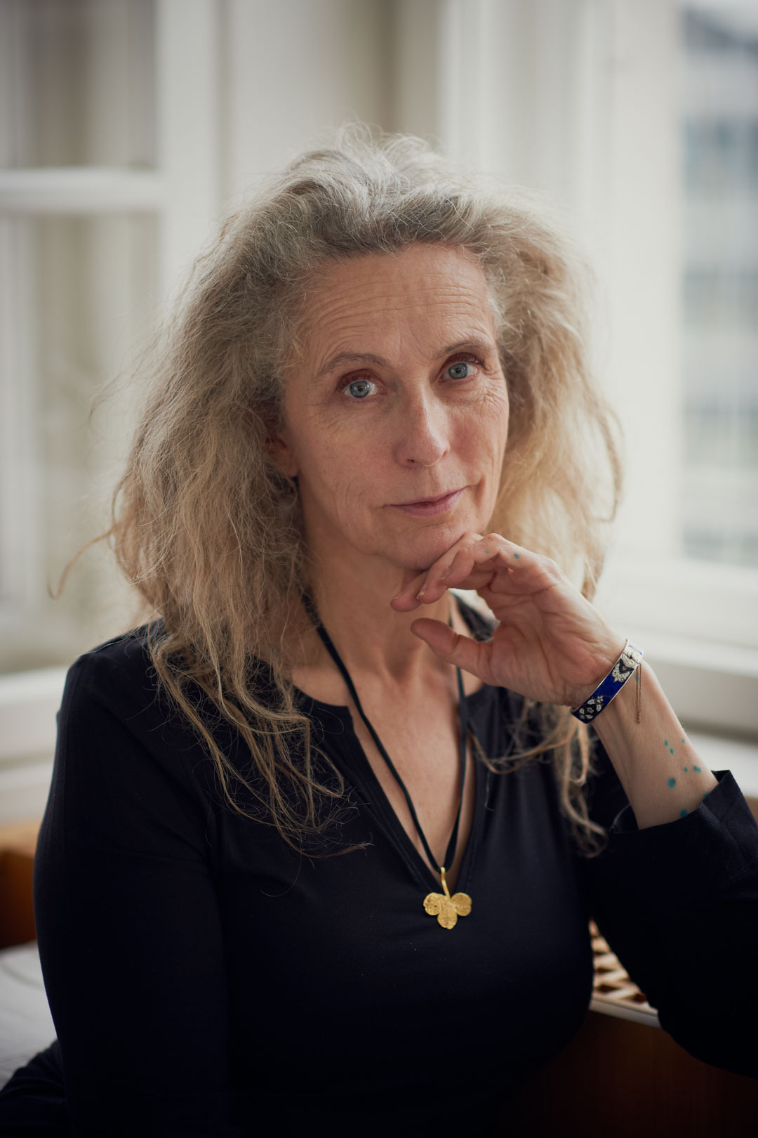 Kiki Smith