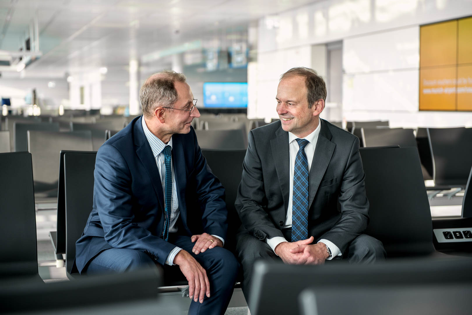 BayernLB - Flughafen München